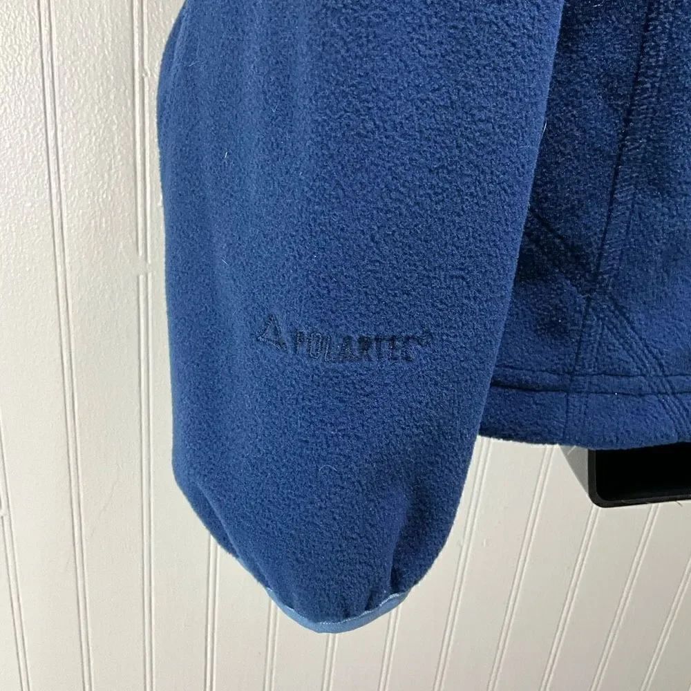 L.L. BEAN Polartec Windbloc Fleece Jacket - Picture 4 of 8
